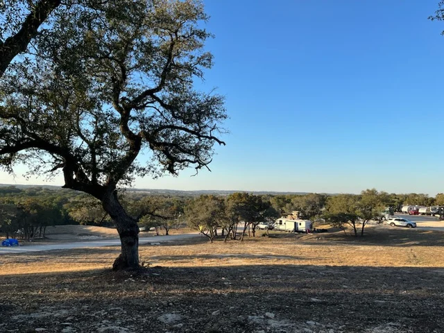 Home - Dobie Valley RV Park